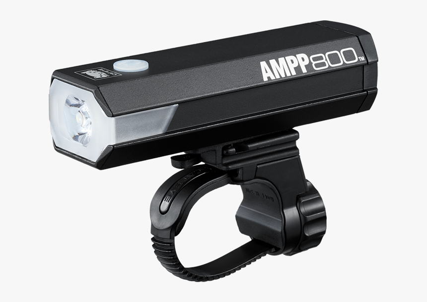 Cateye Ampp800, HD Png Download