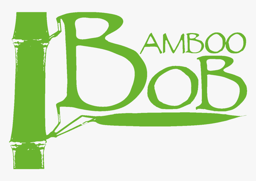 Transparent Bamboo Border Png - Bamboo, Png Download