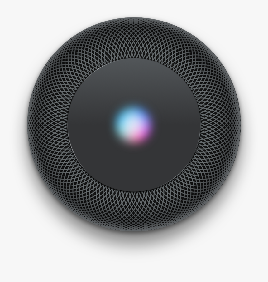 Siri Apple, HD Png Download