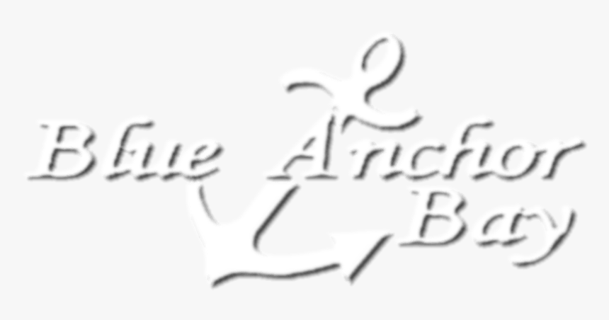 Blue Anchor Bay Condos - Emblem, HD Png Download