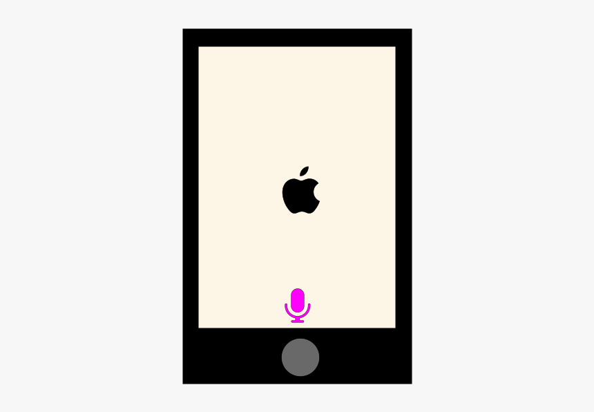 Iphone, HD Png Download