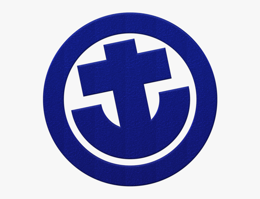 Hrc Cotton Twill Anchor Hat - Hampton Roads Church Anchor, HD Png Download