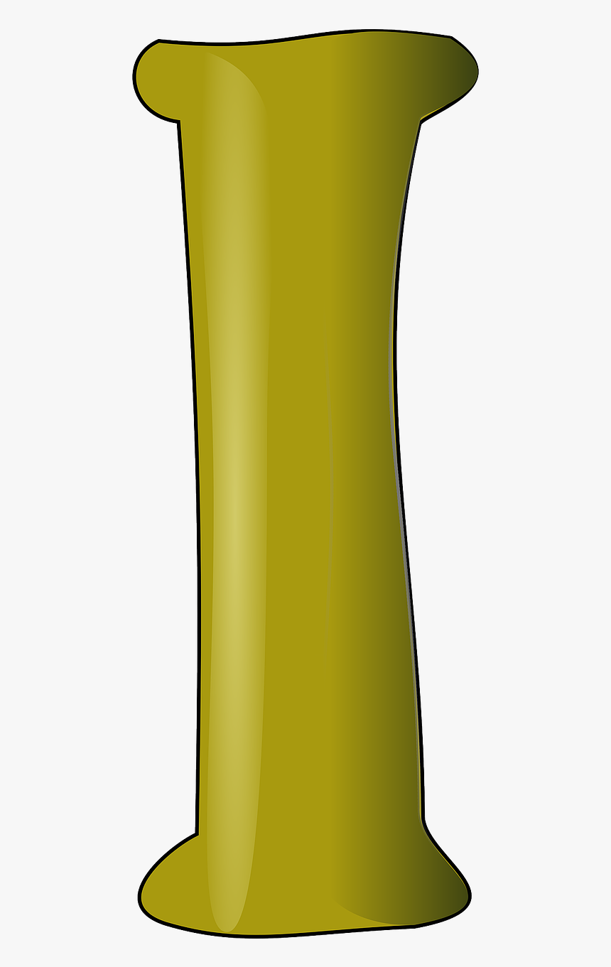 Bamboo Shoot Green Free Photo - Bamboo, HD Png Download