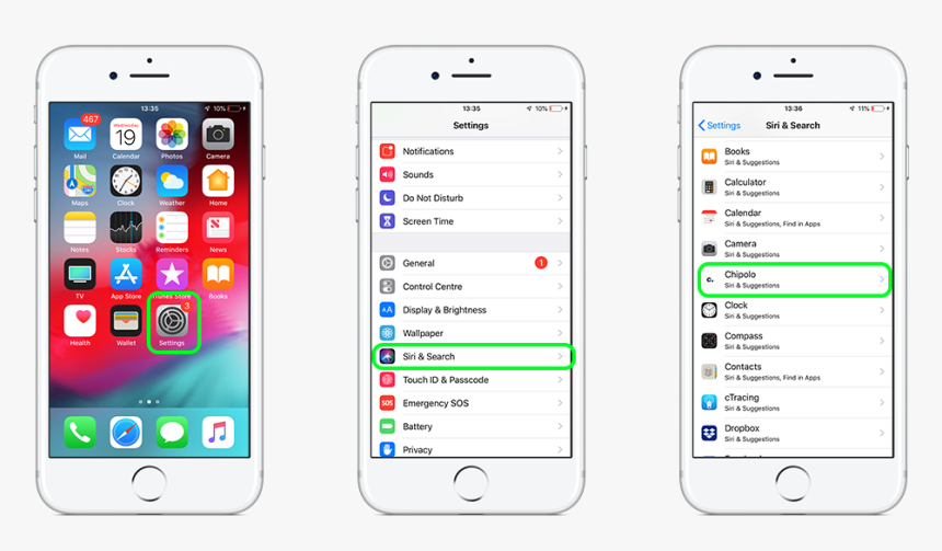 Iphone コントロール センター, HD Png Download