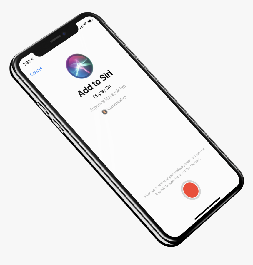 Iphone, HD Png Download