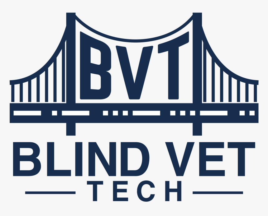 A Suspension Bridge Spans The Logo With The Acronym - Bible Society Australia, HD Png Download