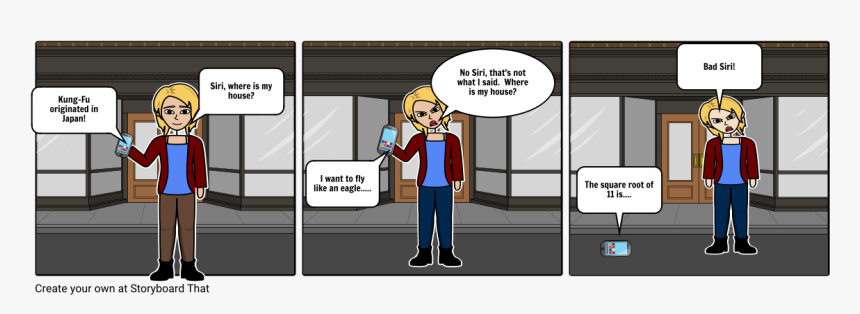 Cartoon, HD Png Download