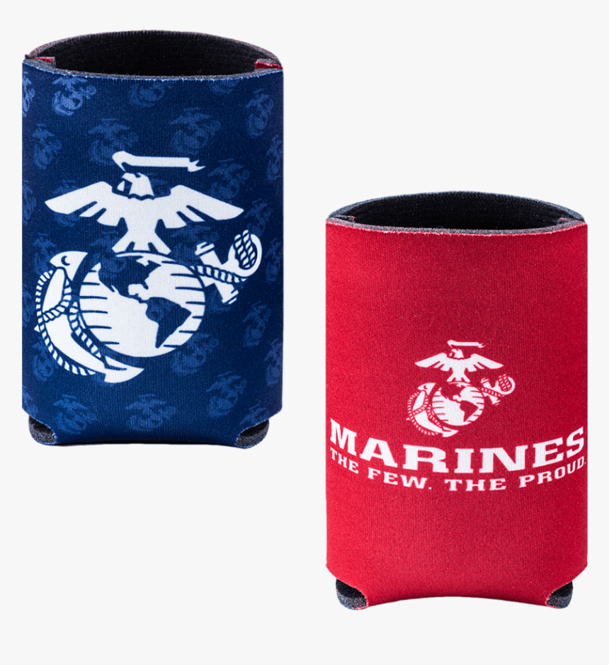 Few The Proud The Marines, HD Png Download