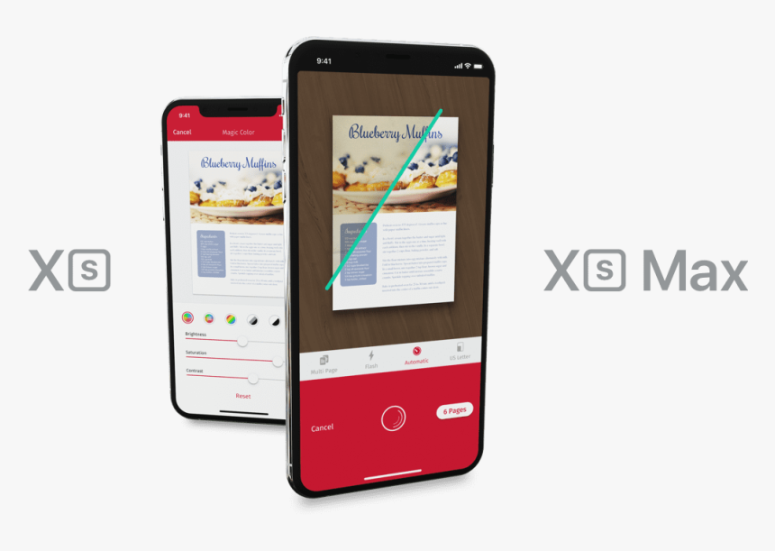 Ready For The New Iphones - Mobile Device, HD Png Download