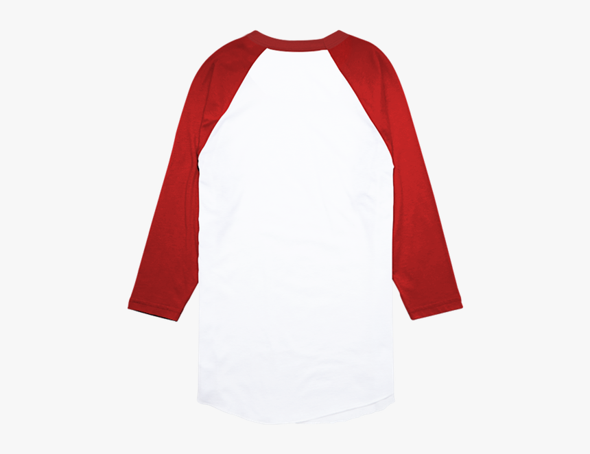 Long-sleeved T-shirt, HD Png Download