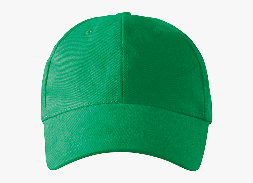 Green Cap In Png, Transparent Png