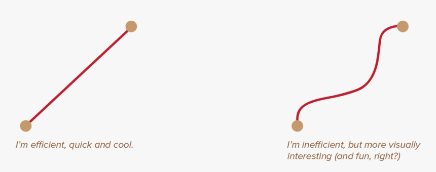 Designlinespath - Illustration, HD Png Download