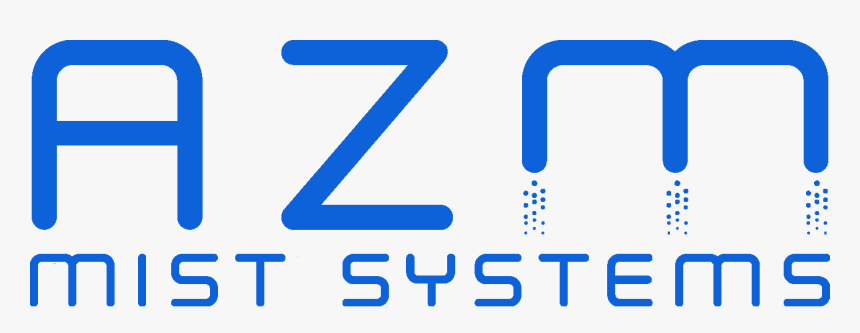 Az Mist Systems - Cobalt Blue, HD Png Download