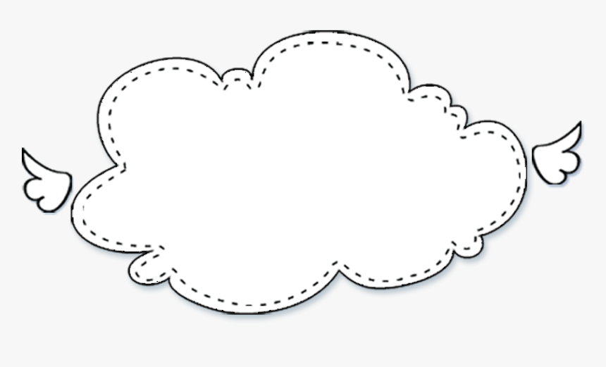 Speech Balloon Bubble - Globos Para Texto Png, Transparent Png