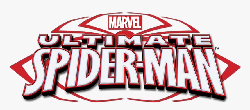 Logo Spiderman Nuevo Png, Transparent Png