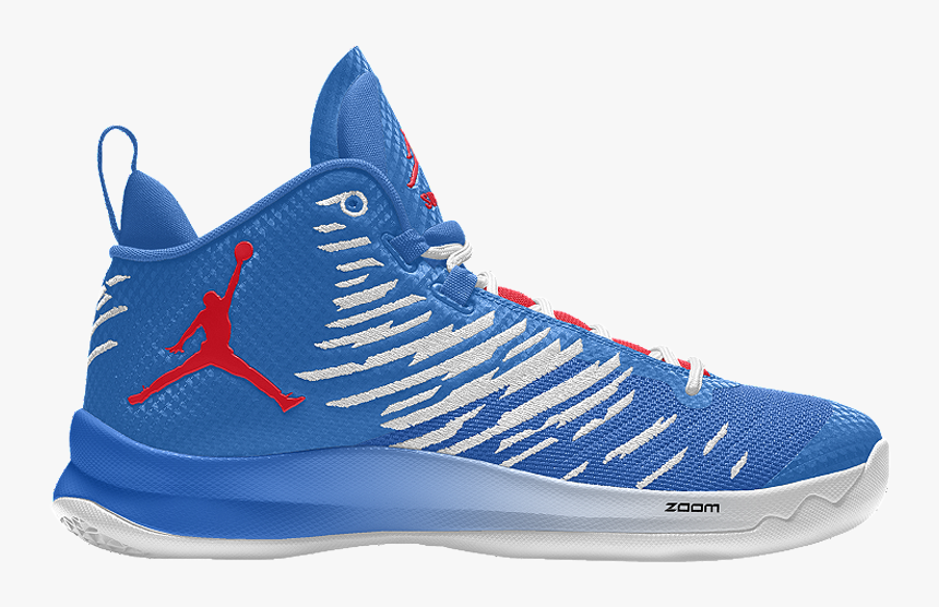 Blake Griffin Archives - Jordan Superfly 5 Colorways, HD Png Download