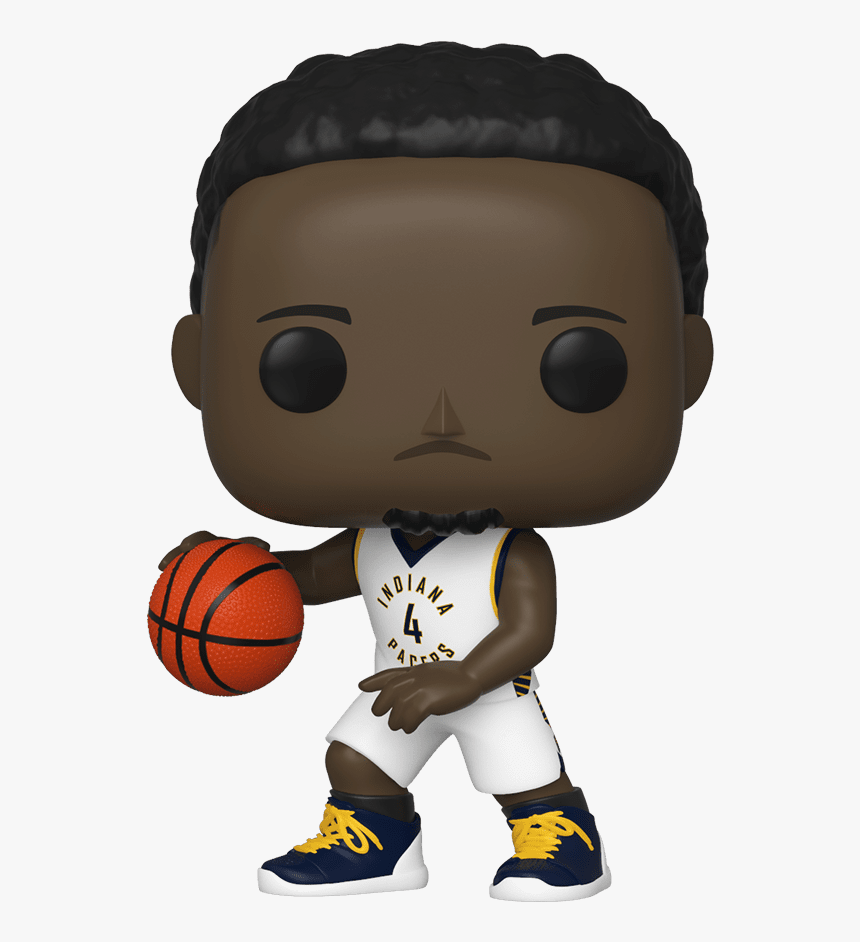 Victor Oladipo Funko Pop, HD Png Download
