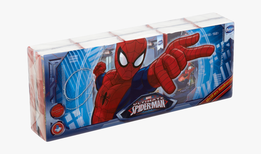 Spider-man, HD Png Download