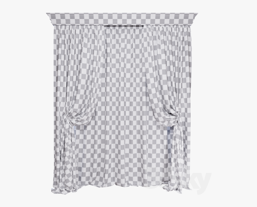 Set Of Curtains - Kyôko Koizumi, HD Png Download