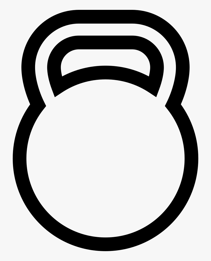 Fitness - Circle, HD Png Download