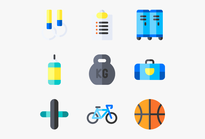 Fitness, HD Png Download