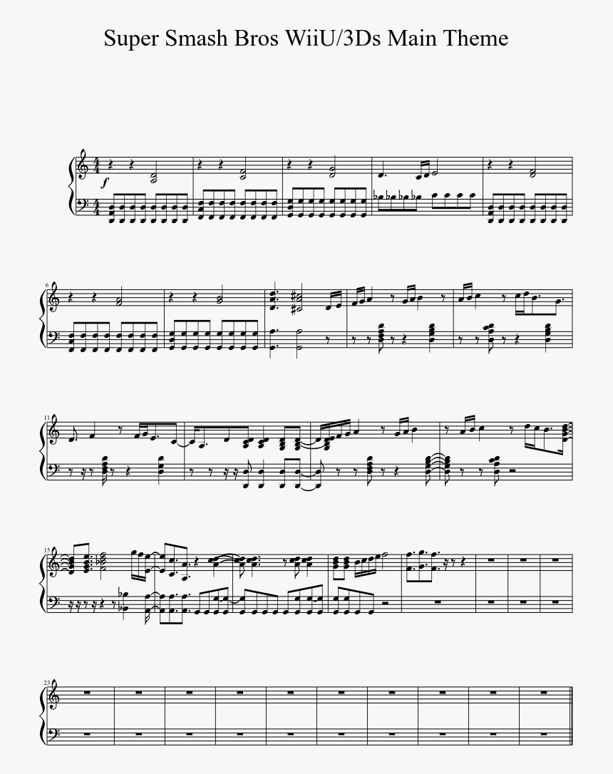 Cant Help Falling In Love Violin Duet Sheet Music Free, HD Png Download