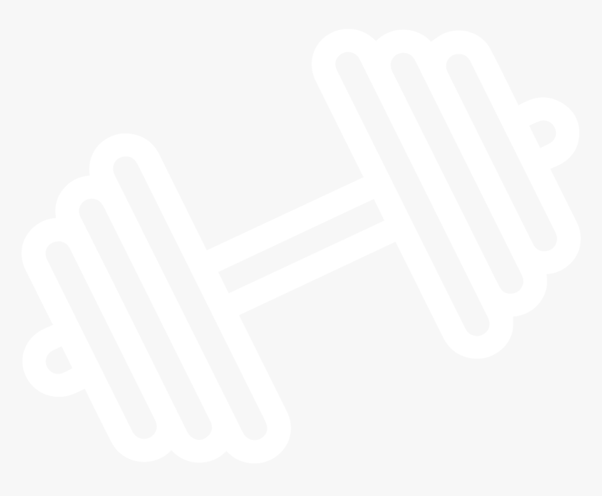 Dumbbell, HD Png Download