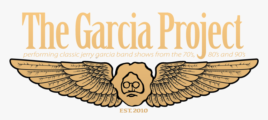 Grateful Dead Wings, HD Png Download