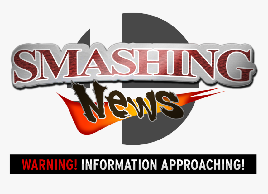 Super Smash Bros For Wii U And 3ds New Character Confirmed - Graphic Design, HD Png Download