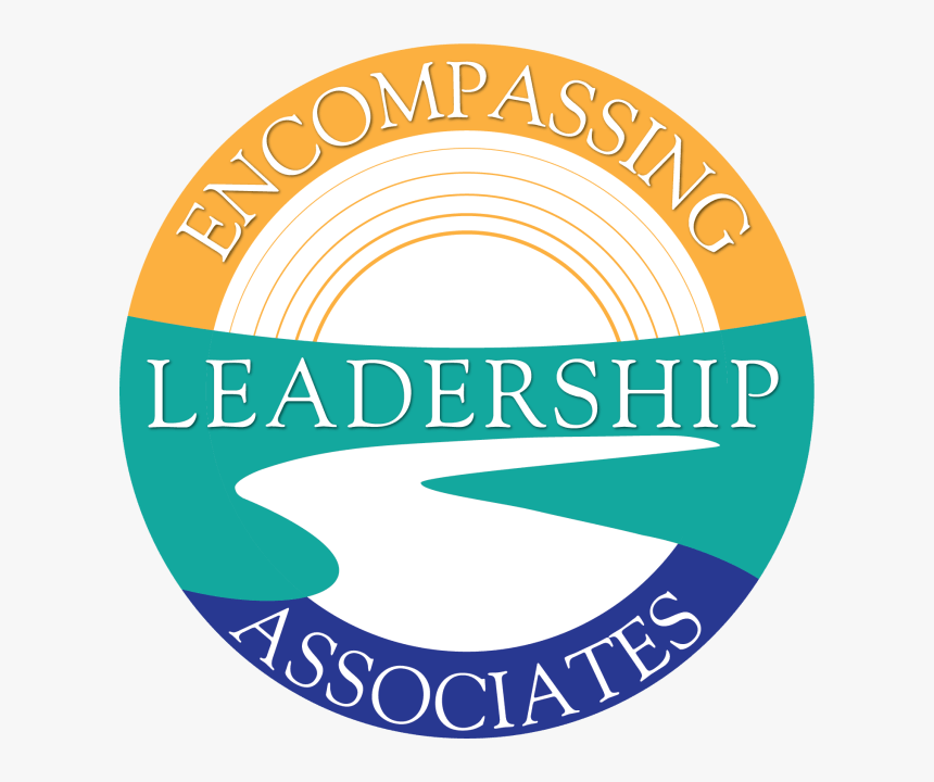 Encompassing Leadership Associates - Circle, HD Png Download