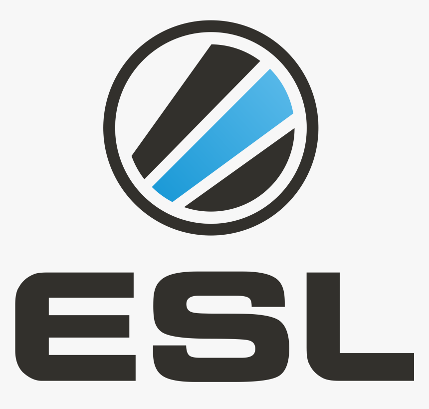 Esl Logo Png Transparent - Esl Logo Png, Png Download