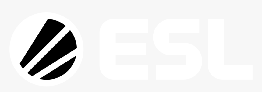 Esl Gaming Logo Png, Transparent Png