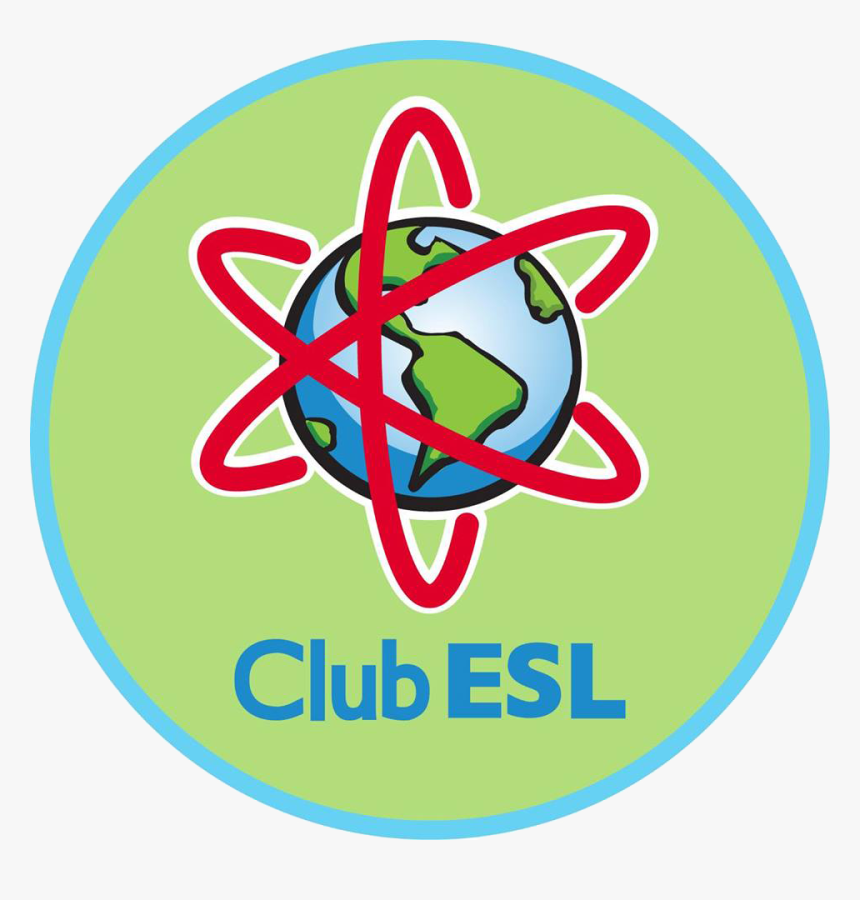 Club Esl, HD Png Download