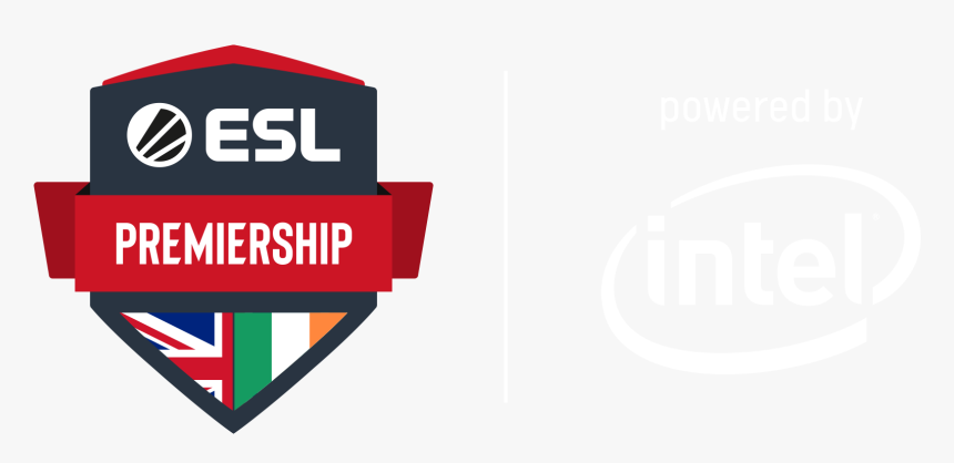 Esl Premiership - Graphic Design, HD Png Download