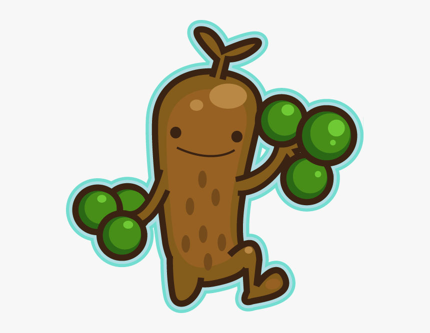 Sudowoodo - Cartoon - Cartoon, HD Png Download