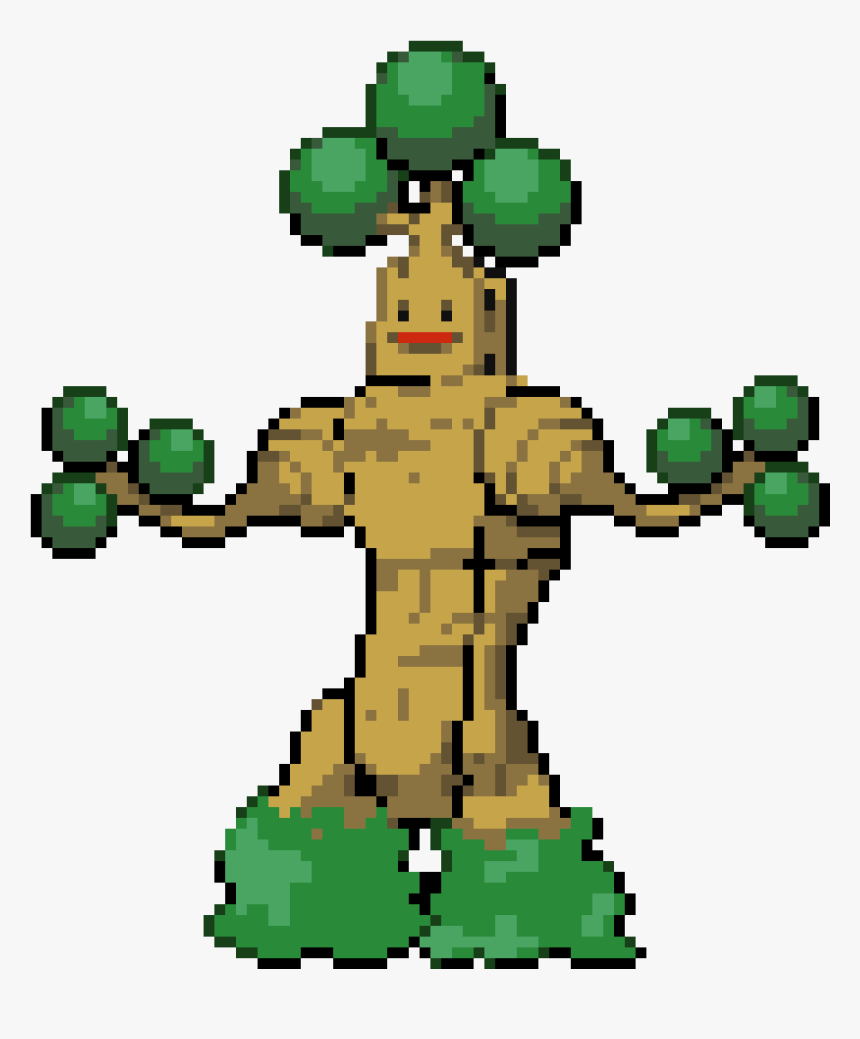 Sudowoodo, HD Png Download