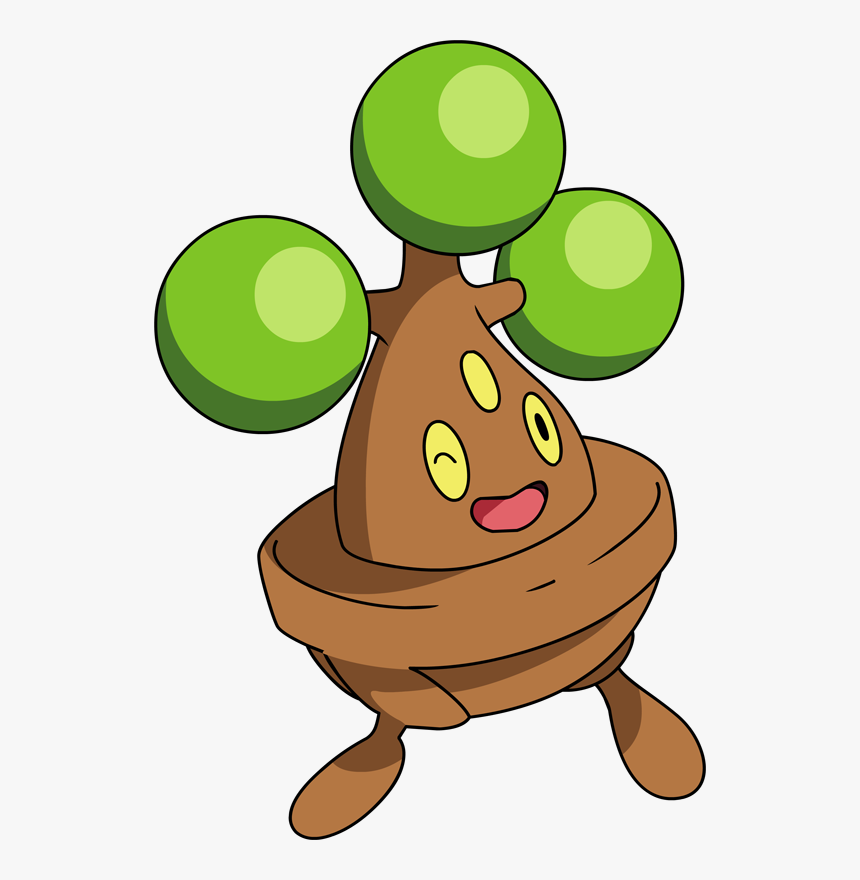 Transparent Sudowoodo Png - 1st Evolution Of Sudowoodo, Png Download