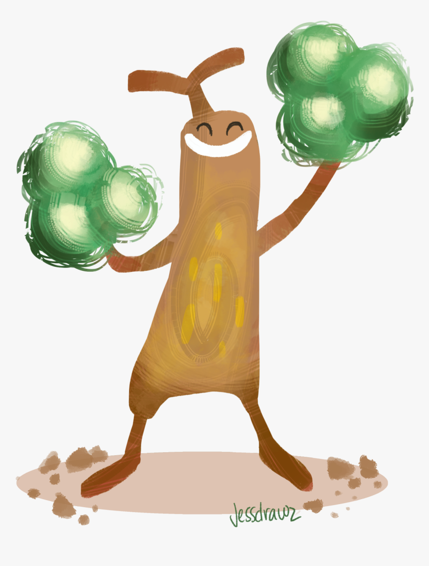 Sudowoodo Png, Transparent Png