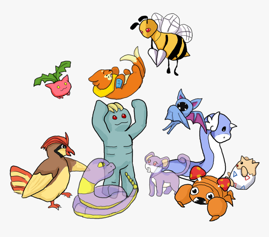 Here - Cartoon - Cartoon, HD Png Download