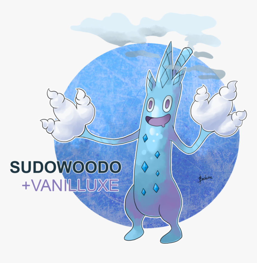 Sudowoodo Png, Transparent Png