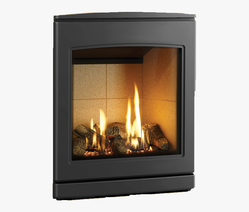 Log Effect Gas Fires, HD Png Download
