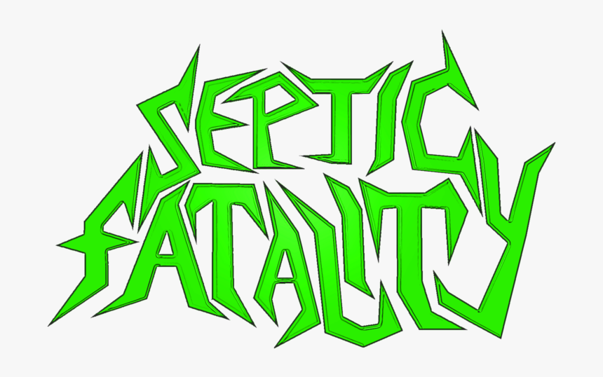 Septic Fatality , Png Download, Transparent Png