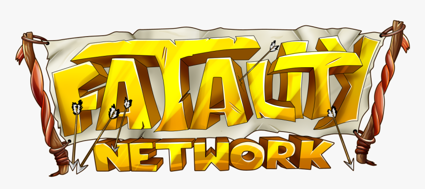 Fatality Network , Png Download - Poster, Transparent Png