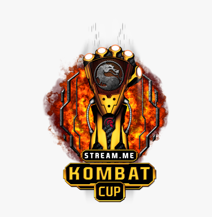 Mortal Kombat Pros Including Sonicfox And Players From - Kombat Cup, HD Png Download