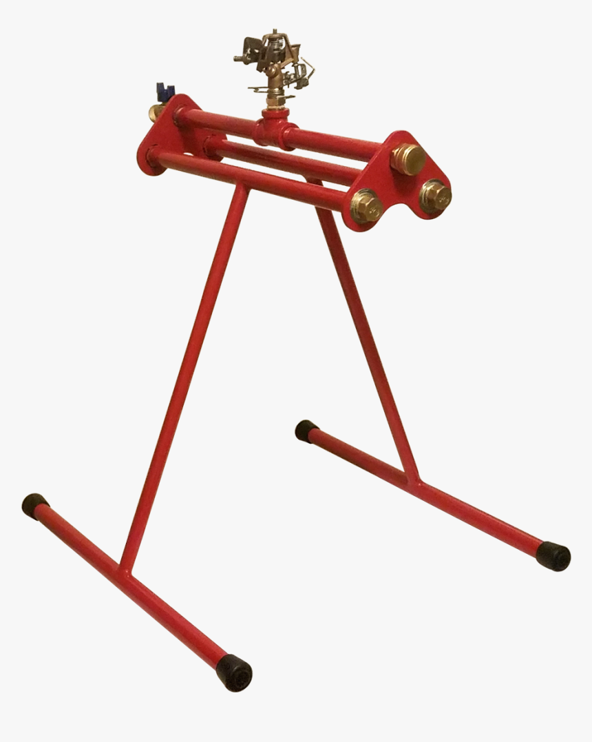 Ember S Guard Rooftop Sprinkler - Metal, HD Png Download