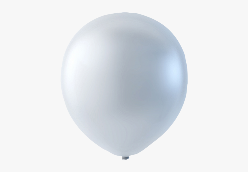 100 Balloons Pearl, 12 - Balloon, HD Png Download
