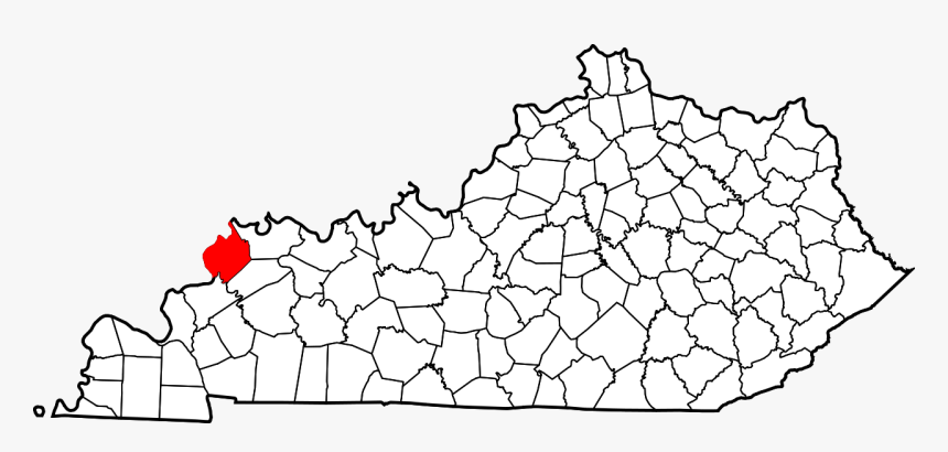 Scott County Kentucky, HD Png Download