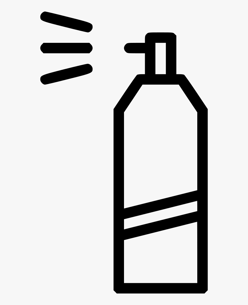 Spray Grafitti, HD Png Download