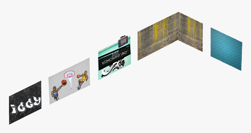 Verdadero Grafitti Nojodaaaa - Statistical Graphics, HD Png Download