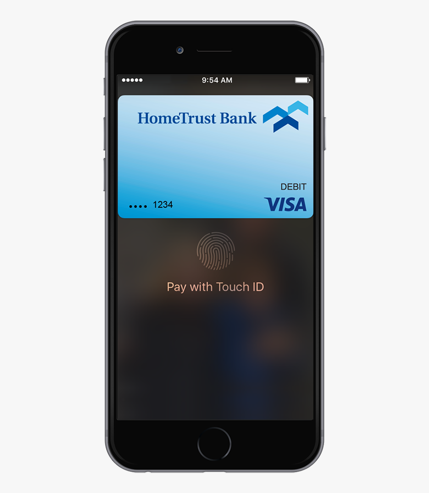 Hometrust Bank, HD Png Download